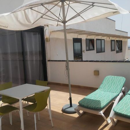 Casa Azul 2Bedroom Apartment & Ocean View Terrace Wifi Premium Κόστα Κάλμα Εξωτερικό φωτογραφία