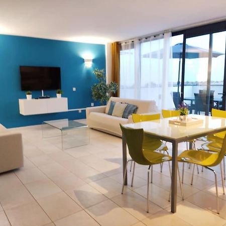 Casa Azul 2Bedroom Apartment & Ocean View Terrace Wifi Premium Κόστα Κάλμα Εξωτερικό φωτογραφία