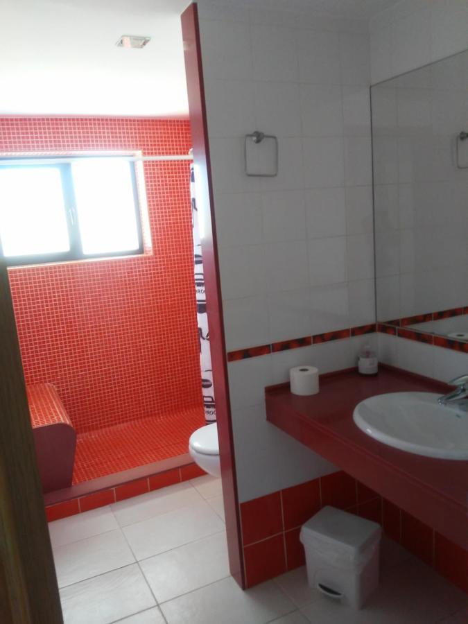 Casa Azul 2Bedroom Apartment & Ocean View Terrace Wifi Premium Κόστα Κάλμα Εξωτερικό φωτογραφία