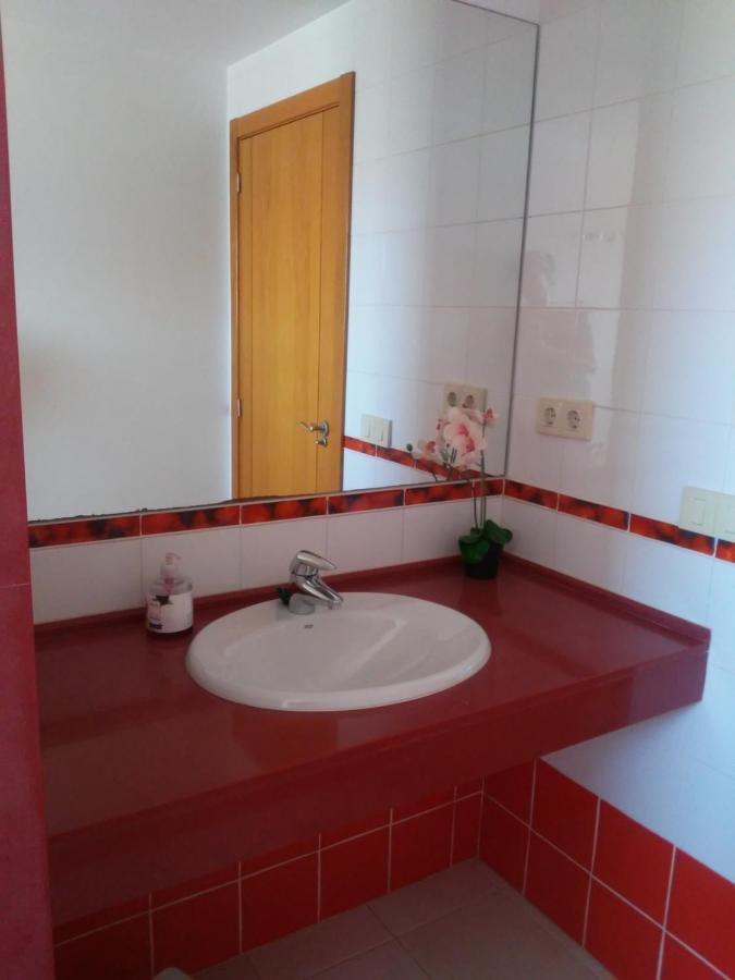 Casa Azul 2Bedroom Apartment & Ocean View Terrace Wifi Premium Κόστα Κάλμα Εξωτερικό φωτογραφία