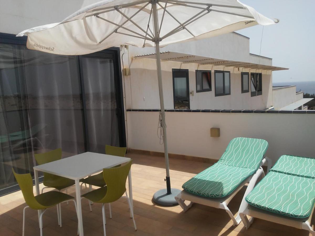 Casa Azul 2Bedroom Apartment & Ocean View Terrace Wifi Premium Κόστα Κάλμα Εξωτερικό φωτογραφία