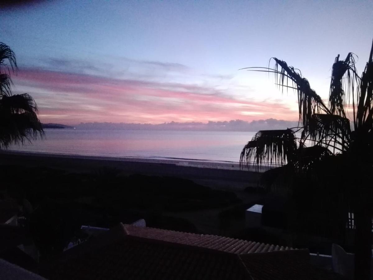 Casa Azul 2Bedroom Apartment & Ocean View Terrace Wifi Premium Κόστα Κάλμα Εξωτερικό φωτογραφία
