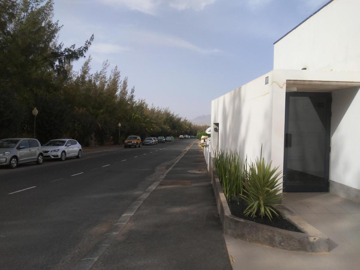 Casa Azul 2Bedroom Apartment & Ocean View Terrace Wifi Premium Κόστα Κάλμα Εξωτερικό φωτογραφία