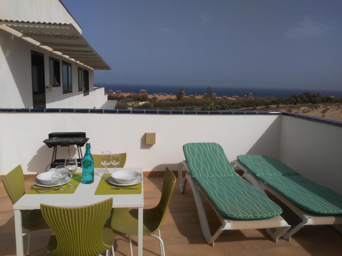 Casa Azul 2Bedroom Apartment & Ocean View Terrace Wifi Premium Κόστα Κάλμα Εξωτερικό φωτογραφία