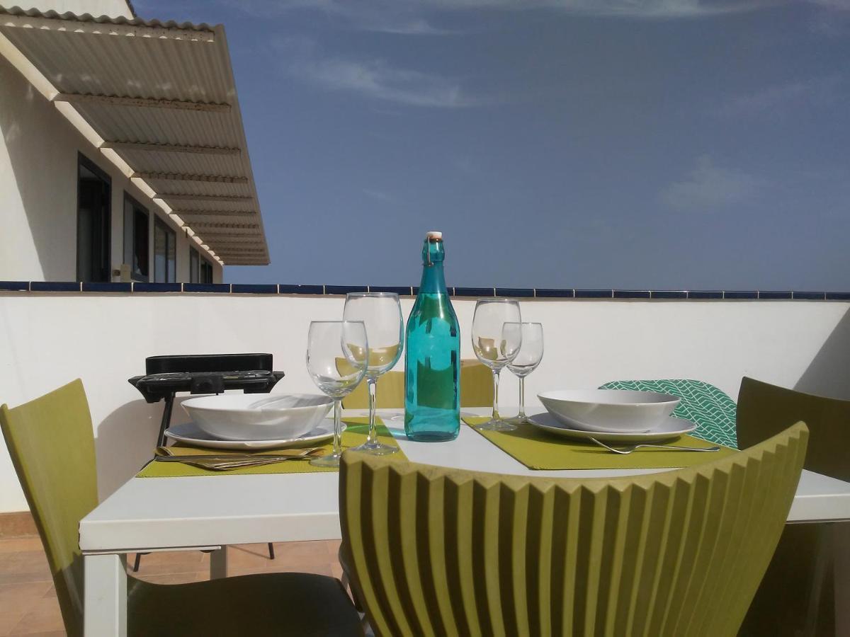 Casa Azul 2Bedroom Apartment & Ocean View Terrace Wifi Premium Κόστα Κάλμα Εξωτερικό φωτογραφία