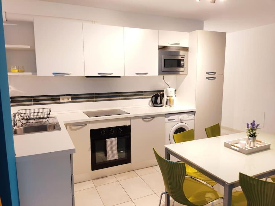 Casa Azul 2Bedroom Apartment & Ocean View Terrace Wifi Premium Κόστα Κάλμα Εξωτερικό φωτογραφία