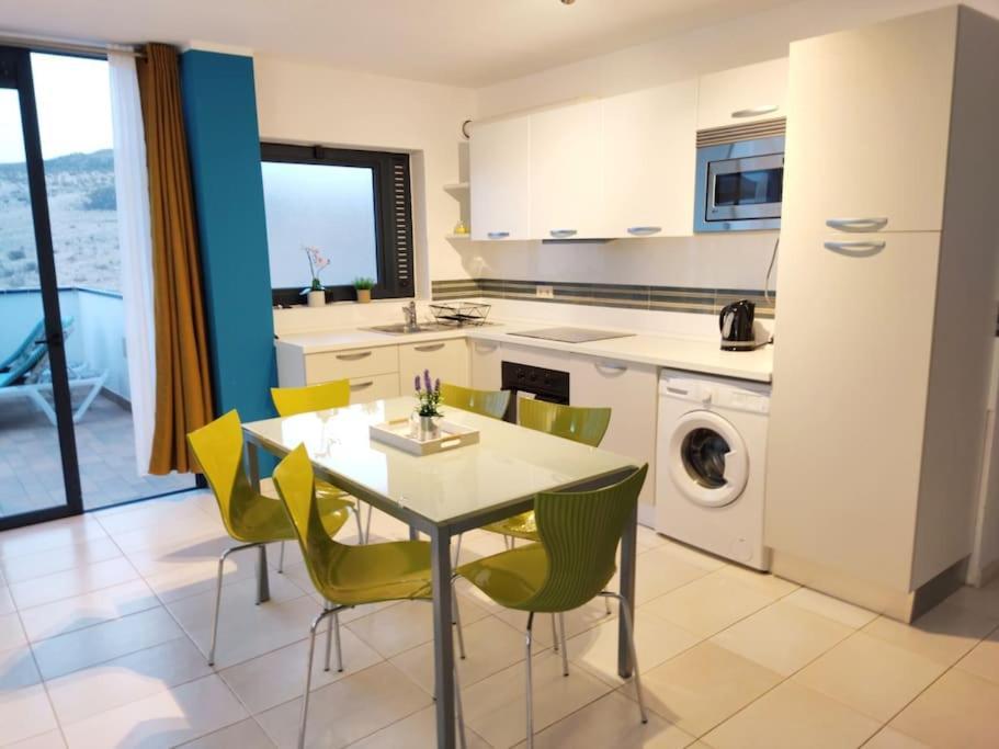 Casa Azul 2Bedroom Apartment & Ocean View Terrace Wifi Premium Κόστα Κάλμα Εξωτερικό φωτογραφία