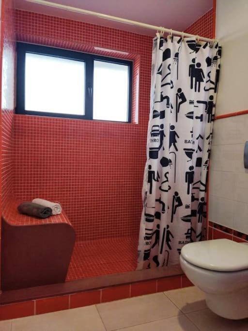 Casa Azul 2Bedroom Apartment & Ocean View Terrace Wifi Premium Κόστα Κάλμα Εξωτερικό φωτογραφία
