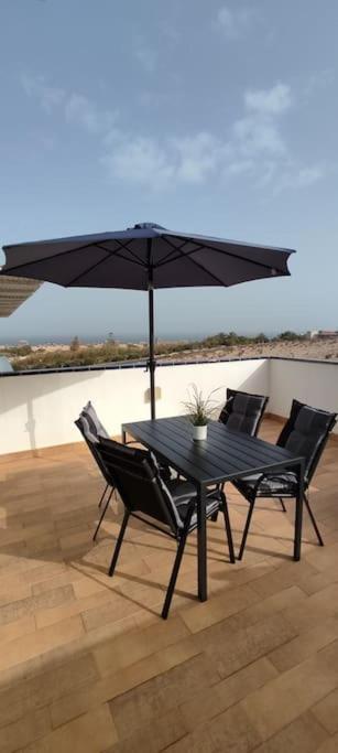 Casa Azul 2Bedroom Apartment & Ocean View Terrace Wifi Premium Κόστα Κάλμα Εξωτερικό φωτογραφία