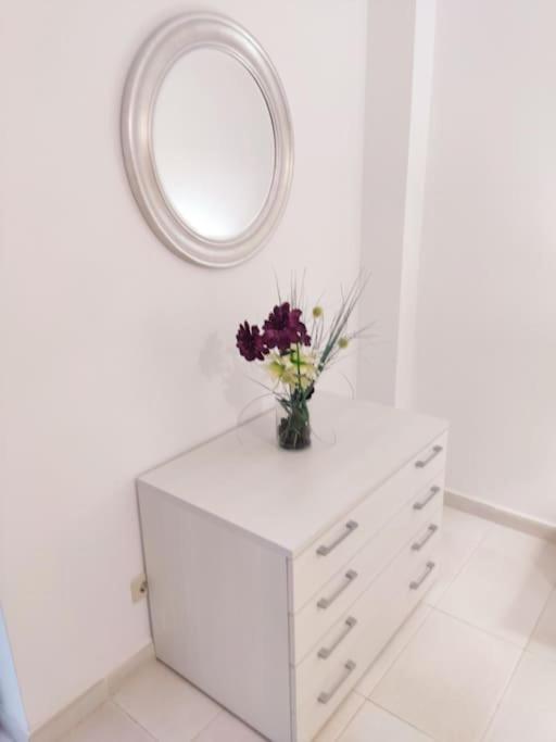 Casa Azul 2Bedroom Apartment & Ocean View Terrace Wifi Premium Κόστα Κάλμα Εξωτερικό φωτογραφία