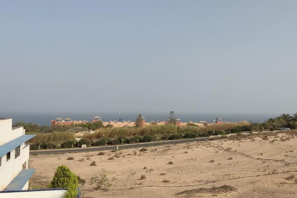 Casa Azul 2Bedroom Apartment & Ocean View Terrace Wifi Premium Κόστα Κάλμα Εξωτερικό φωτογραφία