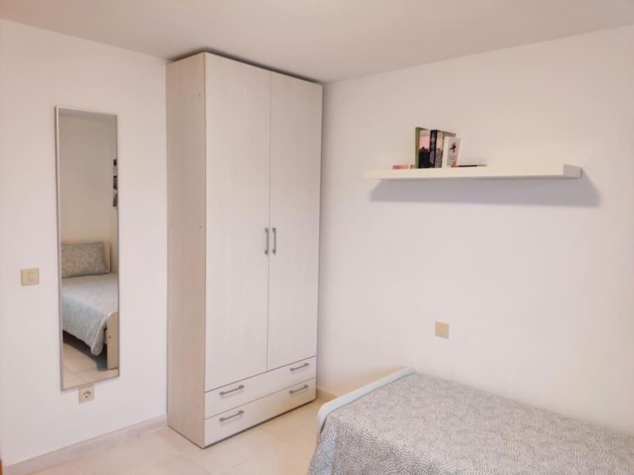 Casa Azul 2Bedroom Apartment & Ocean View Terrace Wifi Premium Κόστα Κάλμα Εξωτερικό φωτογραφία